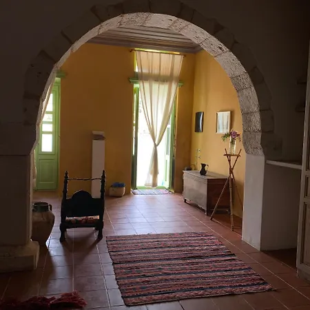 Mediterraneo Megisti