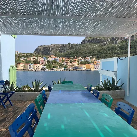 Mediterraneo Megisti