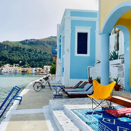 Mediterraneo Szálloda *