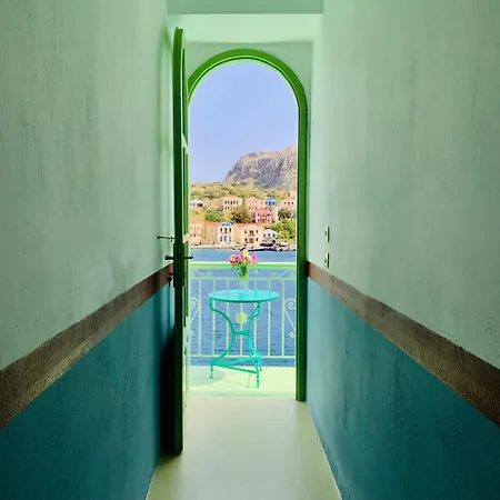 Mediterraneo * Mejíszti