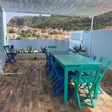 Mediterraneo Szálloda *