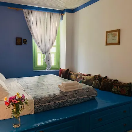 Szálloda Mediterraneo *