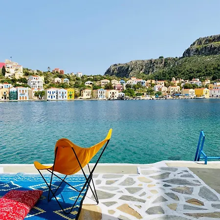 Szálloda Mediterraneo Mejíszti