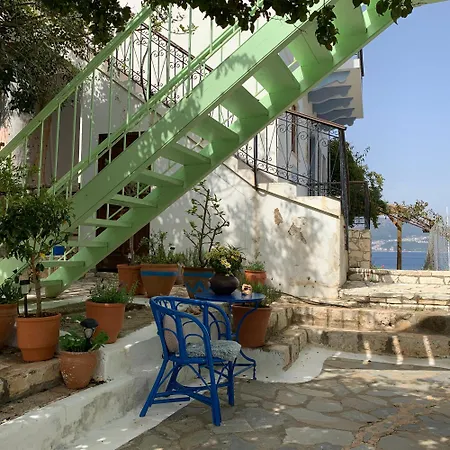 Mediterraneo * Mejíszti