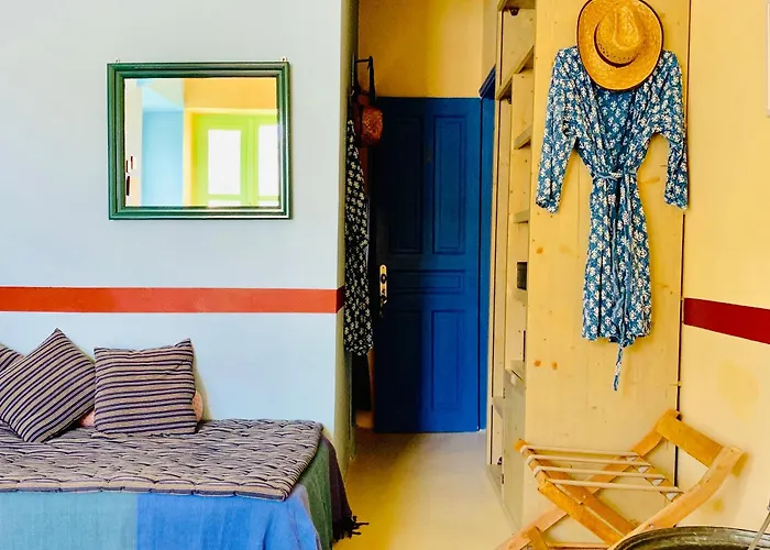 Hotel Mediterraneo