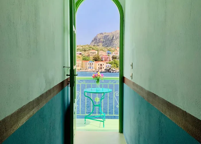 Mediterraneo * Meyísti