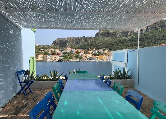 Mediterraneo Meyísti