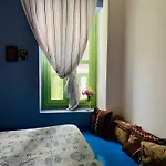 Mediterraneo * ماغيستي