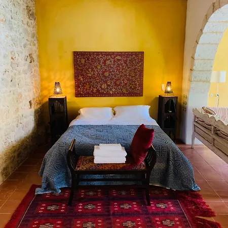 Mediterraneo Hotell