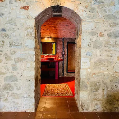 Mediterraneo Hotell *