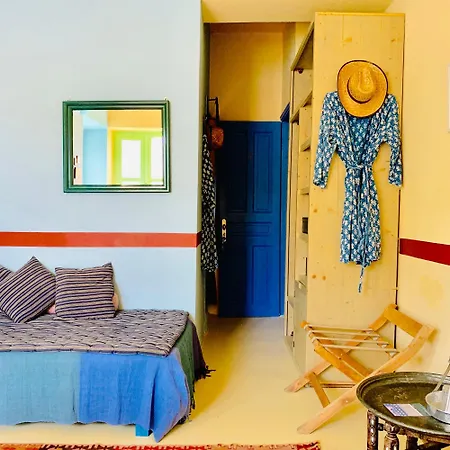 Hotell Mediterraneo