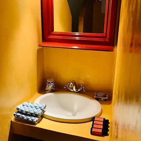 Hotell Mediterraneo Meyísti