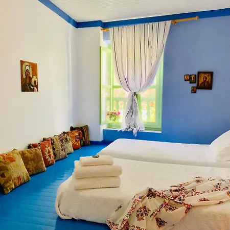 Mediterraneo Hotell