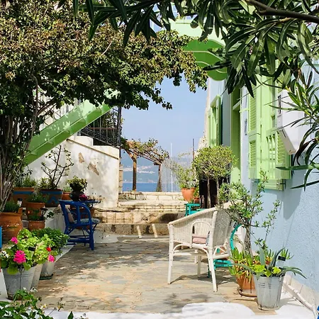 Hotel Mediterraneo