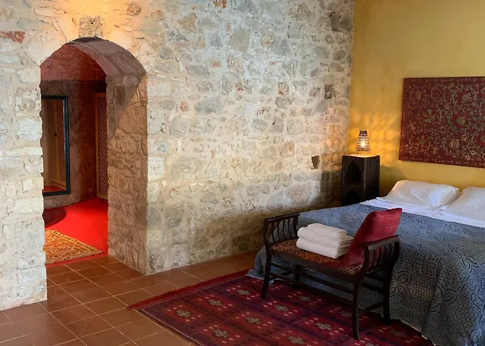 Mediterraneo Hotel *