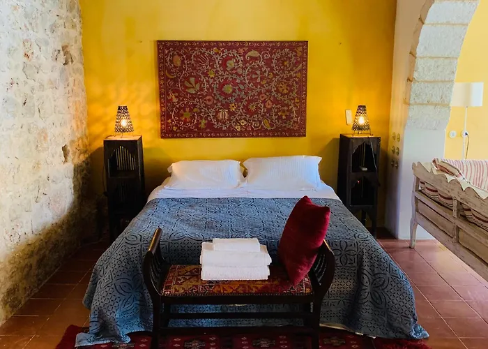 Mediterraneo Hotel