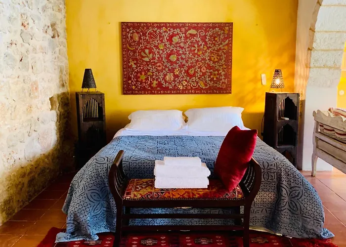 Hotel Mediterraneo
