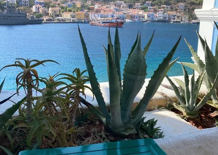 Mediterraneo Hotel *