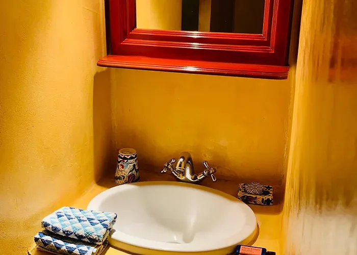 Hotel Mediterraneo Meyísti