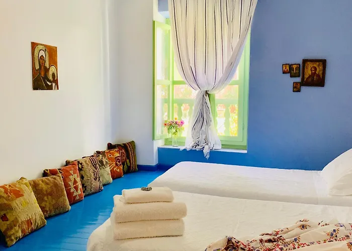 Mediterraneo Hotel