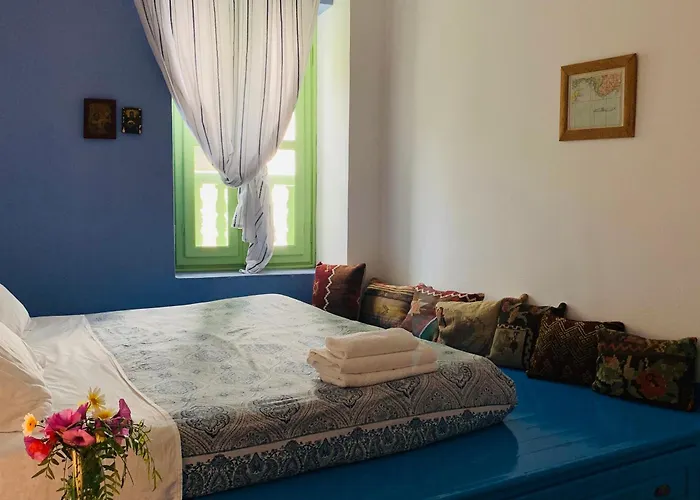 Hotel Mediterraneo *