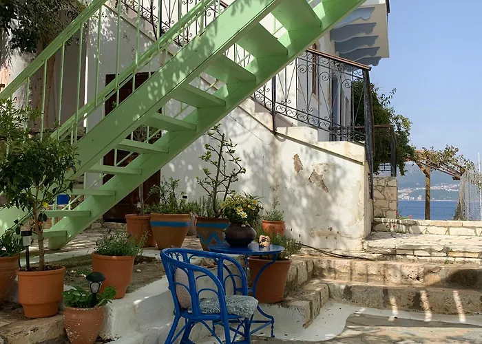 Mediterraneo * Meyísti