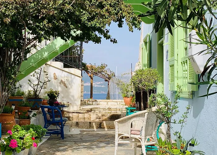 Hotel Mediterraneo